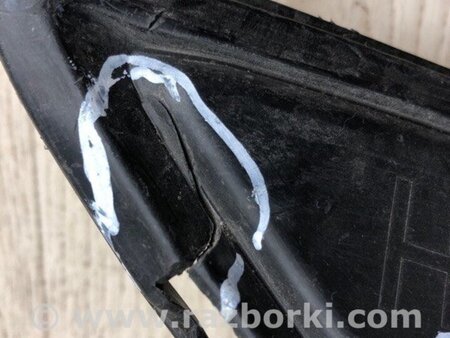 ФОТО Накладка протитуманної фари для Ford Fusion USA 2 поколение (12-20) Київ