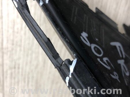 ФОТО Накладка протитуманної фари для Ford Fusion USA 2 поколение (12-20) Київ