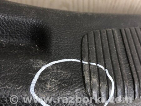 ФОТО Накладка панелі багажника внутрішня для Ford Fusion USA 2 поколение (12-20) Київ