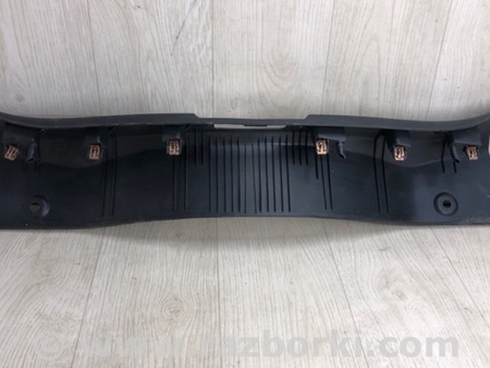 ФОТО Накладка панелі багажника внутрішня для Ford Fusion USA 2 поколение (12-20) Київ