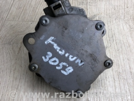 ФОТО Вакуумний насос для Ford Fusion USA 2 поколение (12-20) Київ