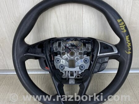 ФОТО кермо для Ford Fusion USA 2 поколение (12-20) Київ