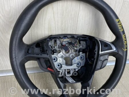 ФОТО кермо для Ford Fusion USA 2 поколение (12-20) Київ