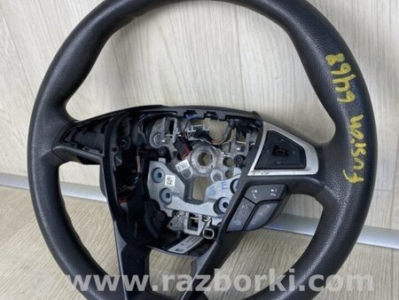 ФОТО кермо для Ford Fusion USA 2 поколение (12-20) Київ