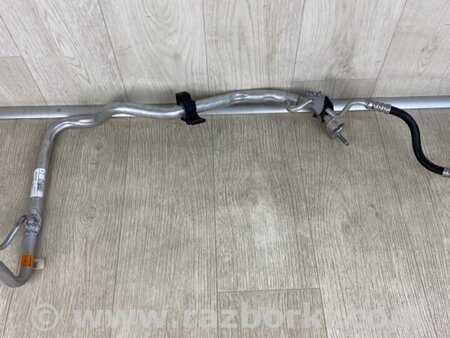 ФОТО Трубка кондиціонеру для Ford Escape 3 (01.2012-12.2018) Київ