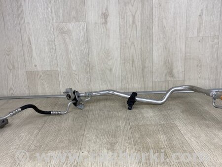 ФОТО Трубка кондиціонеру для Ford Escape 3 (01.2012-12.2018) Київ