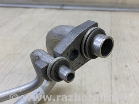 ФОТО Трубка кондиціонеру для Ford Escape 3 (01.2012-12.2018) Київ