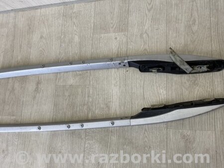 ФОТО Рейлінги для Ford Escape 3 (01.2012-12.2018) Київ