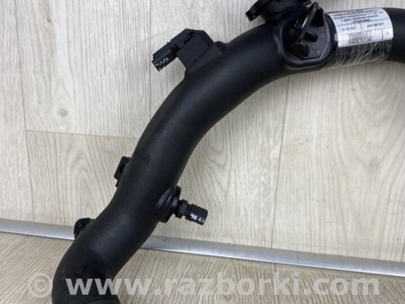 ФОТО Патрубок інтеркулера для Ford Escape 3 (01.2012-12.2018) Київ