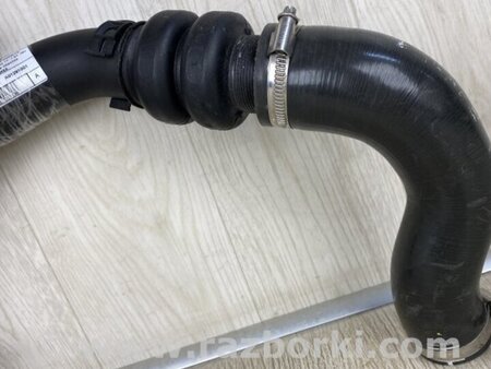 ФОТО Патрубок інтеркулера для Ford Escape 3 (01.2012-12.2018) Київ