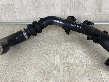 ФОТО Патрубок інтеркулера для Ford Escape 3 (01.2012-12.2018) Київ