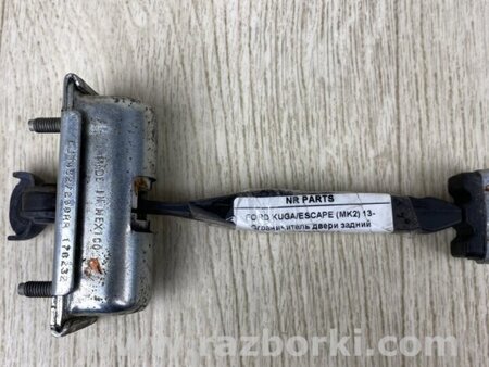 ФОТО Обмежувач дверей для Ford Escape 3 (01.2012-12.2018) Київ