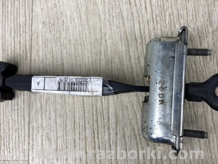 ФОТО Обмежувач дверей для Ford Escape 3 (01.2012-12.2018) Київ