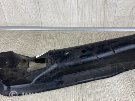 ФОТО Накладка стійки кузова зовнішня для Ford Escape 3 (01.2012-12.2018) Київ