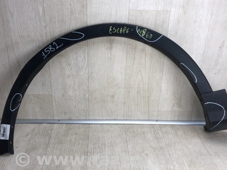 ФОТО Накладка крила (розширювач арки) для Ford Escape 3 (01.2012-12.2018) Київ