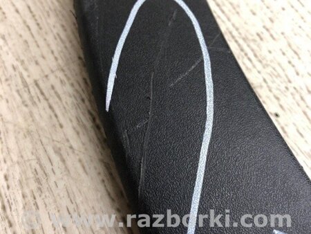 ФОТО Накладка крила (розширювач арки) для Ford Escape 3 (01.2012-12.2018) Київ