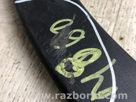 ФОТО Накладка крила (розширювач арки) для Ford Escape 3 (01.2012-12.2018) Київ