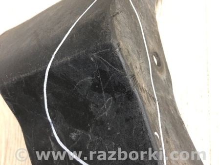 ФОТО Накладка крила (розширювач арки) для Ford Escape 3 (01.2012-12.2018) Київ