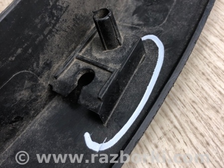 ФОТО Накладка крила (розширювач арки) для Ford Escape 3 (01.2012-12.2018) Київ