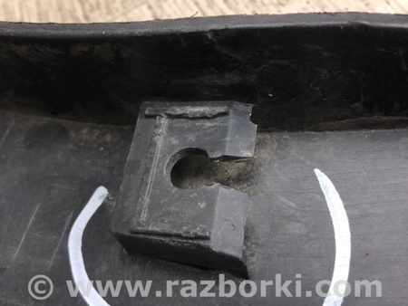 ФОТО Накладка крила (розширювач арки) для Ford Escape 3 (01.2012-12.2018) Київ