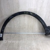 Накладка крила (розширювач арки) Ford Escape 3 (01.2012-12.2018)