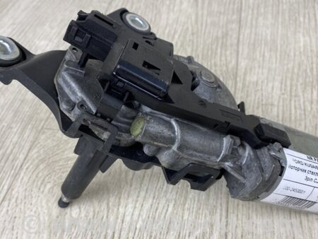 ФОТО Моторчик склоочисника для Ford Escape 3 (01.2012-12.2018) Київ