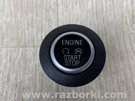 ФОТО Кнопка start-stop для Ford Escape 3 (01.2012-12.2018) Київ