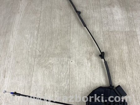 ФОТО Замок двері для Ford Escape 3 (01.2012-12.2018) Київ