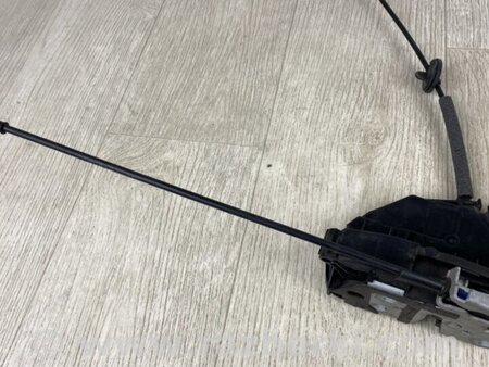 ФОТО Замок двері для Ford Escape 3 (01.2012-12.2018) Київ