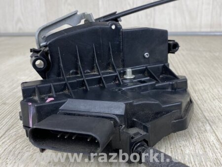 ФОТО Замок двері для Ford Escape 3 (01.2012-12.2018) Київ