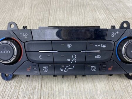 ФОТО Блок керування піччю для Ford Escape 3 (01.2012-12.2018) Київ