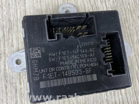 ФОТО Блок комфорту для Ford Escape 3 (01.2012-12.2018) Київ