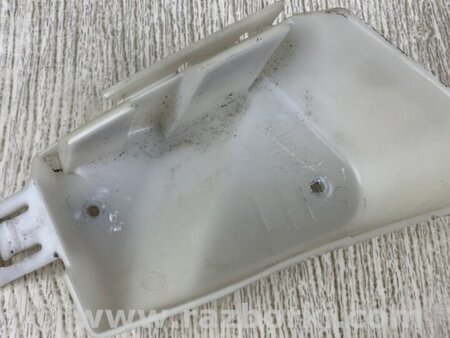 ФОТО Кронштейн заднього бампера для Ford Focus 3 (01.2010 - 03.2018) Київ