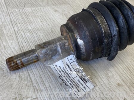 ФОТО ШРКШ зовнішній для Ford Focus 3 (01.2010 - 03.2018) Київ