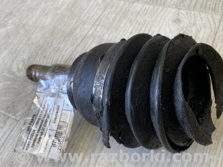 ФОТО ШРКШ зовнішній для Ford Focus 3 (01.2010 - 03.2018) Київ