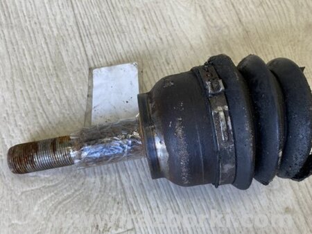 ФОТО ШРКШ зовнішній для Ford Focus 3 (01.2010 - 03.2018) Київ