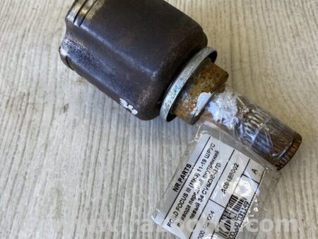 ФОТО ШРКШ внутрішній для Ford Focus 3 (01.2010 - 03.2018) Київ