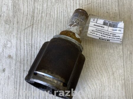 ФОТО ШРКШ внутрішній для Ford Focus 3 (01.2010 - 03.2018) Київ