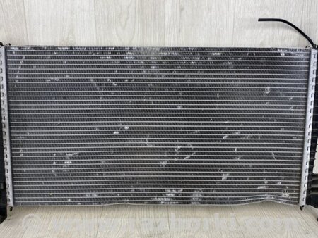 ФОТО Радіатор основний для Ford Focus 3 (01.2010 - 03.2018) Київ