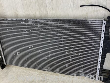 ФОТО Радіатор основний для Ford Focus 3 (01.2010 - 03.2018) Київ