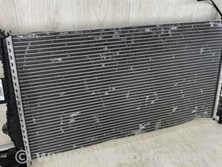 ФОТО Радіатор основний для Ford Focus 3 (01.2010 - 03.2018) Київ