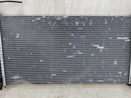 ФОТО Радіатор основний для Ford Focus 3 (01.2010 - 03.2018) Київ