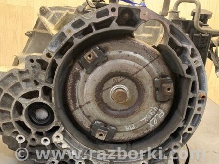 ФОТО Автоматична трансмісія для Ford Flex (06.2008-12.2019) Київ