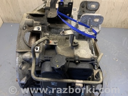 ФОТО Автоматична трансмісія для Ford Flex (06.2008-12.2019) Київ