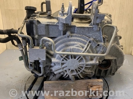 ФОТО Автоматична трансмісія для Ford Flex (06.2008-12.2019) Київ