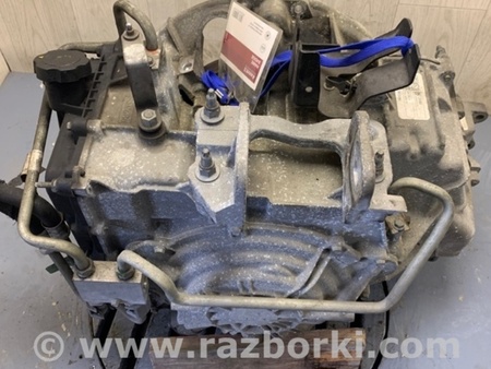ФОТО Автоматична трансмісія для Ford Flex (06.2008-12.2019) Київ