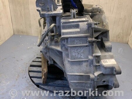 ФОТО Автоматична трансмісія для Ford Flex (06.2008-12.2019) Київ