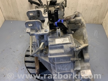 ФОТО Автоматична трансмісія для Ford Flex (06.2008-12.2019) Київ