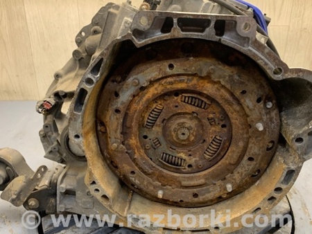 ФОТО Автоматична трансмісія для Ford Fiesta Mk6 (2008-2017) Київ