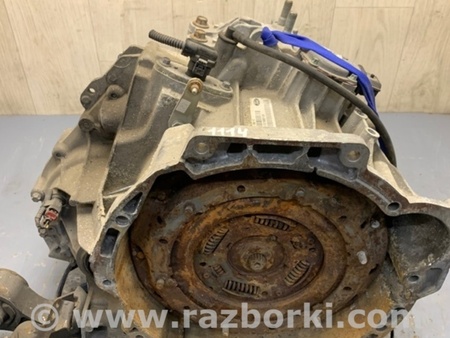 ФОТО Автоматична трансмісія для Ford Fiesta Mk6 (2008-2017) Київ